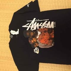 stussy新品未使用タグ付きのサムネイル