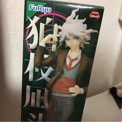 新品未開封 狛枝凪斗 フィギュアのサムネイル