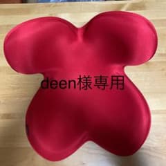 専用　MTG ボディメイクシート スタイル　骨盤チェアのサムネイル