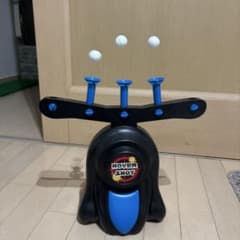 HOVER SHOT フローティングターゲット おもちゃのサムネイル