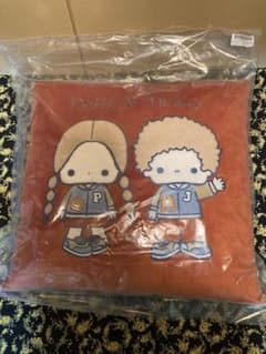 サンリオキャラクターズ グレイッシュハングアウトもこっとクッション