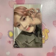 THE BOYZ ドボイズ　ドボ　ロキン　REVEAL ニュー　トレカ　MD m70832313034_1.jpg?1666531084