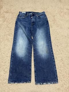 GAP 90sLooseデニムパンツのサムネイル