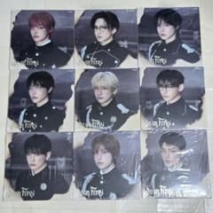完全新品未開封】&TEAM We on Fire SOLO 9形態セット - メルカリ
