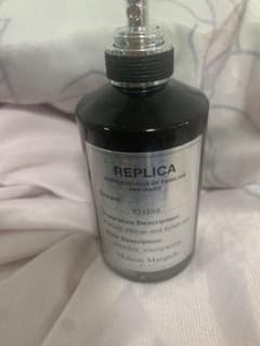 Maison Margiela REPLICA フライング 100mL - メルカリ