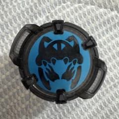 仮面ライダーギーツ バイスコアIDのサムネイル