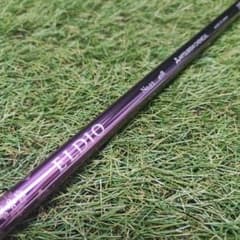 訳あり三菱ケミカル ELDIO No.03 40R シャフト PINGスリーブ - メルカリ
