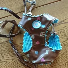 ワンコハーネス(胴輪)のサムネイル