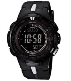 世界限定800本】CASIO PRO TREK PRW-3014H-1JR - メルカリ