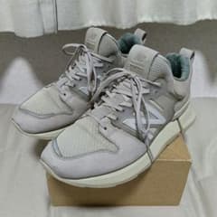 限定】AURALEE × New Balance R_C2 GORE-TEX - メルカリ