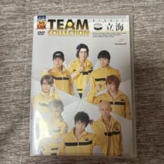 TEAM COLLECTION 立海　チームコレクション　立海のサムネイル