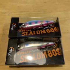 ワスプスラローム80sのサムネイル