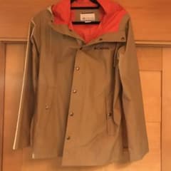 コロンビア　マウンテンパーカーのサムネイル