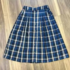 しまむら♡チェックスカートのサムネイル