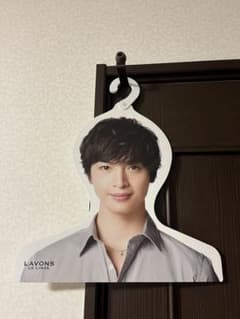 キスマイ　玉森裕太　ハンガー キスマイ 玉森裕太 ハンガー - メルカリ