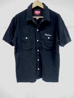 17ss Supreme Pile Shirts シュプリーム パイル シャツのサムネイル
