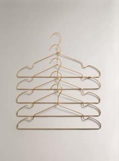 ZARA HOME ゴールドカラー 30本セット - 3