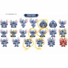 Toptoy スティッチ　ディズニーのサムネイル