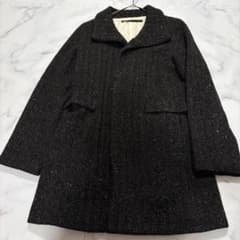 ✨美品✨ GALERIE VIE ギャルリーヴィーロングコートS - メルカリ