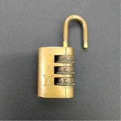 ヴィトン コンビネーションロックのサムネイル