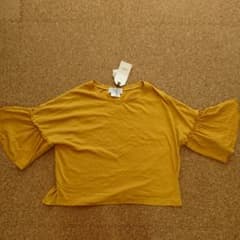 CIAOPANIC TYPY  カットソーのサムネイル
