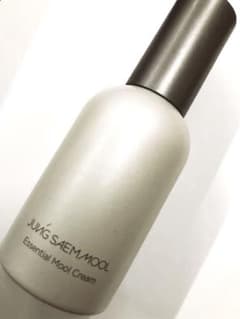 JUNG SAEM MOOL 水クリーム mool cream 50mlのサムネイル