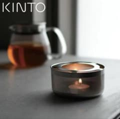 Kinto UNITEA ティーウォーマー　ステンレス製のサムネイル