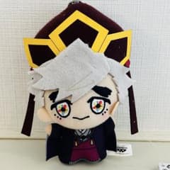 鬼滅の刃　ちびぐるみvol.6 童磨✖️2 アニメ「鬼滅の刃」 ちびぐるみvol.6｜商品情報｜バンプレストナビサイト