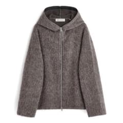 Our Legacy 24SS mohair full zip hoodie48 - メルカリ