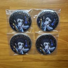 鬼滅の刃 獪岳 缶バッジ 16個セット 缶バッジセット アニメ「鬼滅の刃」/獪岳 | ベルハウスショップ
