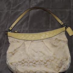 COACH　バックのサムネイル