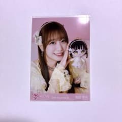 イコラブ 瀧脇笙古 モーリーファンタジ ③ 魔法少女 生写真 - メルカリ