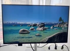 Dell 27 Plus 4K USB-C Monitor 本体のサムネイル