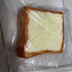 トースト　スクイーズのサムネイル