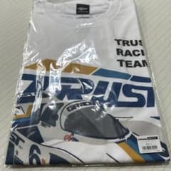 GReddy TRUST Racing Team Tシャツ Lのサムネイル