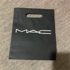 MAC ショッパー ショップ袋のサムネイル