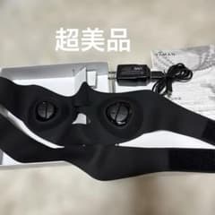 動作確認済み YA−MAN ヤーマン メディリフト EMS美顔器 EP-14 - メルカリ