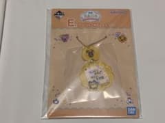 たまごっち　一番くじ　E賞　アクリルコレクション　まめっちのサムネイル