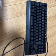 BlackWidow V3 Tenkeyless JP Green Switchのサムネイル