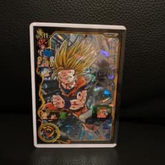 bm12-sec3 孫悟飯　少年期のサムネイル