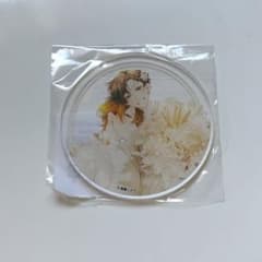 BLT 春園ショウ アクリルコースター 佐々木と宮野