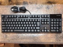 REALFORCE R2-JP4-BK 日本語108 ALL45g - メルカリ