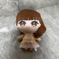 LOVE ぬいぐるみ 大場花菜 魔法少女 - メルカリ