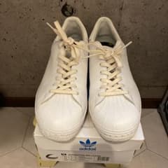 アディダス  スーパースター80sクリーンのサムネイル