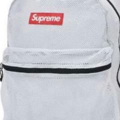 Supremeバックのサムネイル