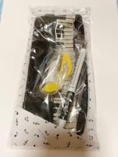 鍵盤　ステーショナリーセットのサムネイル