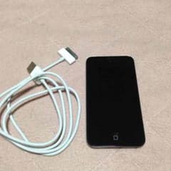 iPod touch4世代のサムネイル