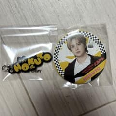 吉野北人　BD　缶バッチ　レア 楽天市場】吉野 北 人 グッズの通販