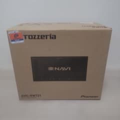 carrozzeria AVIC-RW721 楽ナビ 取り付けキッド carrozzeria AVIC-RW721 楽ナビ 取り付けキッド - メルカリ