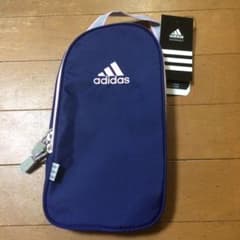 アディダス adidasシューズケースのサムネイル